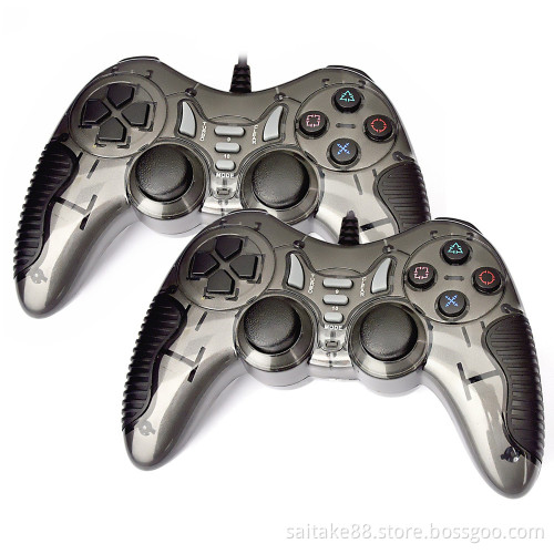 Gamepad for Stk-8072